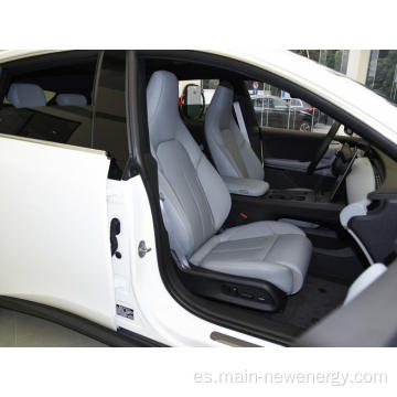 2023 Brand china Mn-Nio Et5t 4x4 Conduzca Nuevos autos eléctricos de energía con alta calidad EV